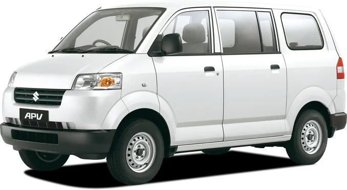 Suzuki APV